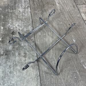 NuWave 33801 Black Programmable Digital Air Fryer Replacement Lid Holder